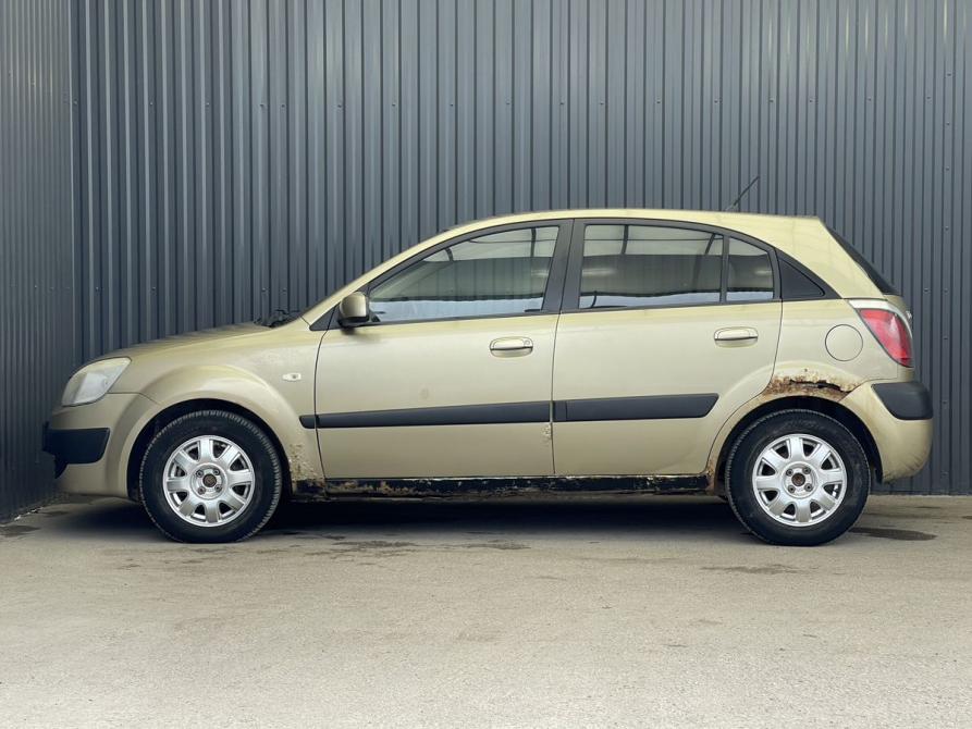 Kia Rio II Пермь  - изображение 15