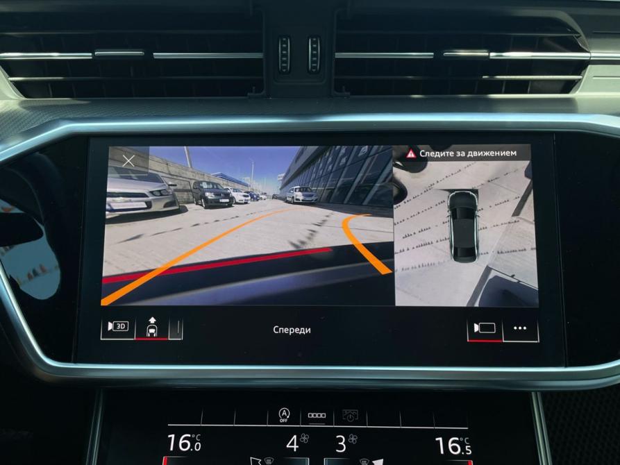 Audi A6 V (C8) Краснодар  - изображение 23