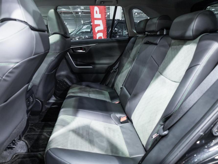 Toyota RAV4 V (XA50) Санкт-Петербург  - изображение 18