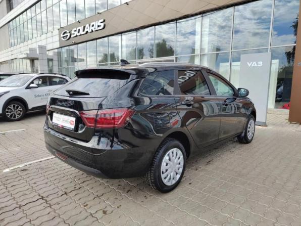Lada (ВАЗ) Vesta I с пробегом 2021 года, цена 1 123 813 рублей, 87449 км, универсал, Автокод Объявления