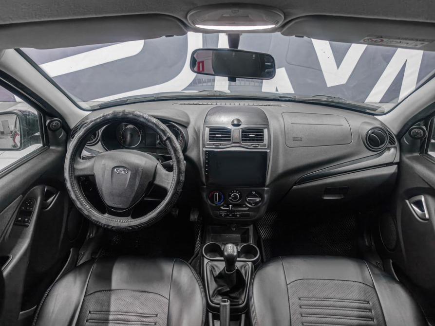 Lada (ВАЗ) Granta I Рестайлинг Ростов-на-Дону  - изображение 12