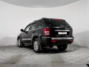 Jeep Grand Cherokee III (WK) Санкт-Петербург  - изображение 28