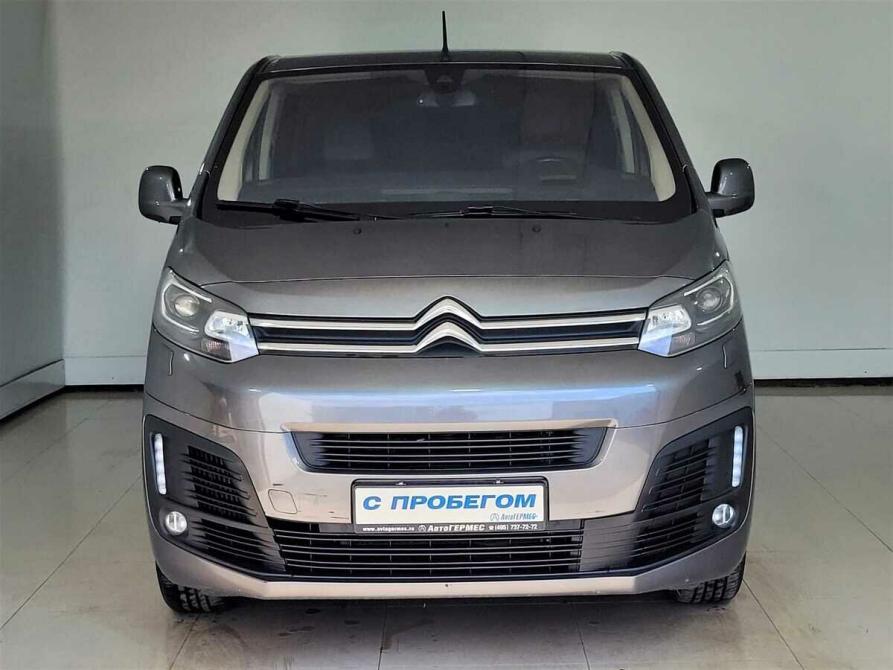 Citroen SpaceTourer I Москва  - изображение 2