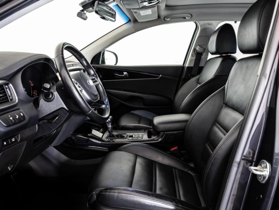 Kia Sorento III Prime Рестайлинг Санкт-Петербург  - изображение 23