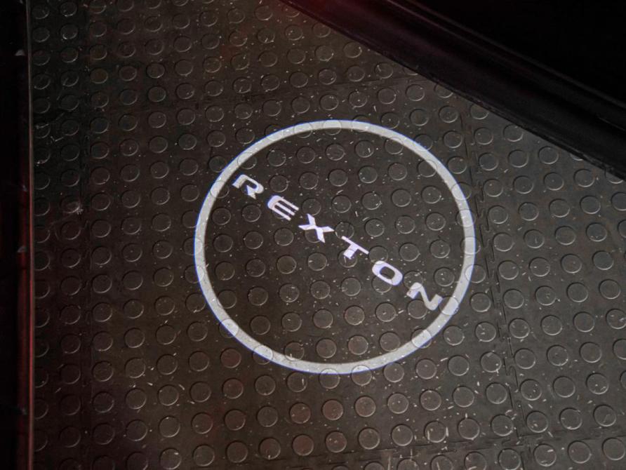 SsangYong Rexton IV Рестайлинг Москва  - изображение 23