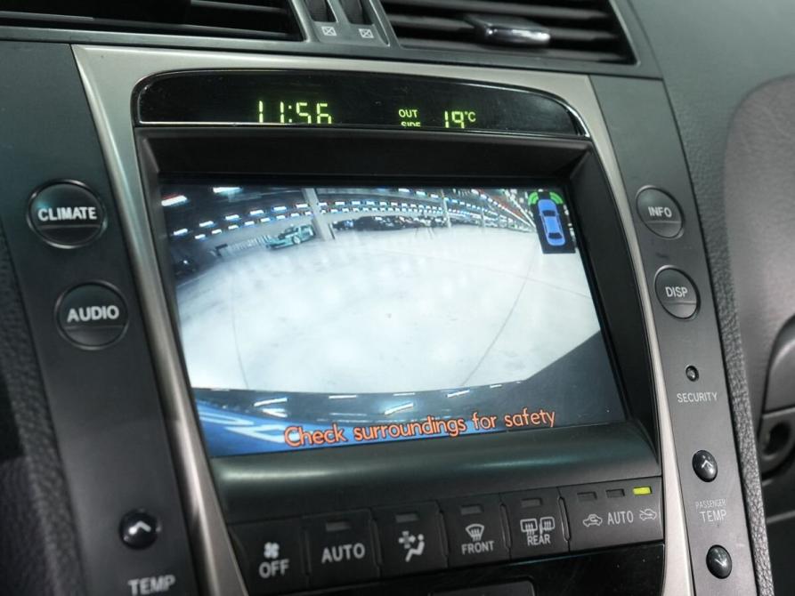 Lexus GS III Рестайлинг Новосибирск  - изображение 33