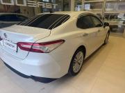 Toyota Camry VIII (XV70) Челябинск  - изображение 29
