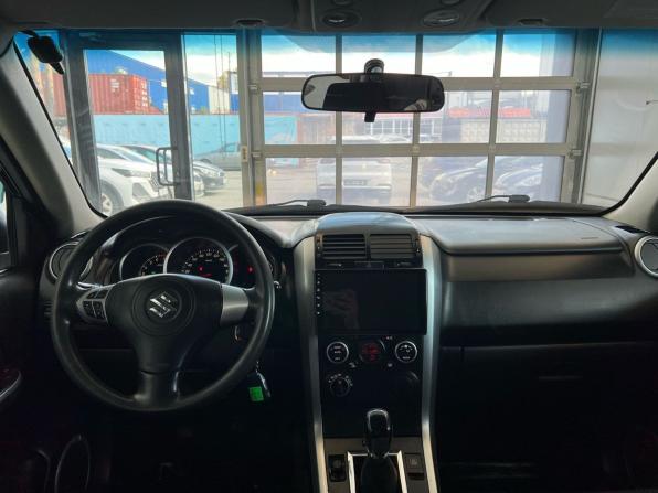 Suzuki Grand Vitara II Рестайлинг с пробегом 2008 года, цена 849 000 рублей, 237924 км, внедорожник, Автокод Объявления