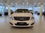 Nissan Teana II Рестайлинг Санкт-Петербург  - изображение 21