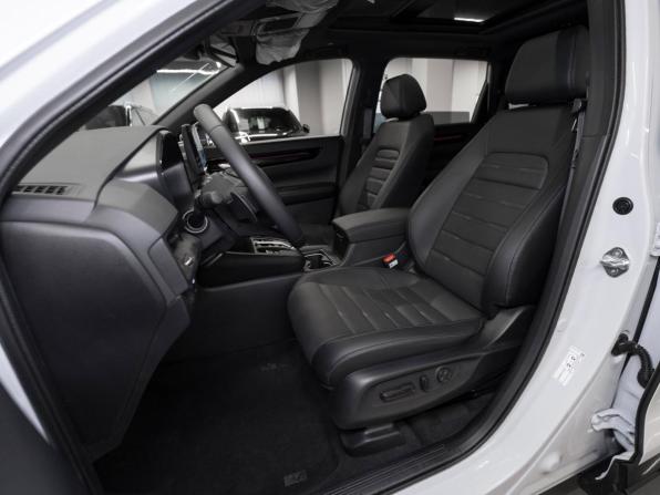 Honda CR-V VI с пробегом 2026 года, цена 5 350 000 рублей, 50 км, внедорожник, Автокод Объявления