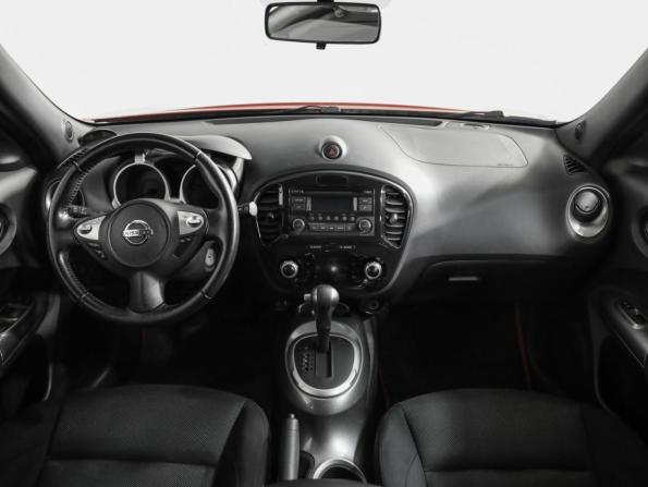 Nissan Juke I с пробегом 2012 года, цена 959 000 рублей, 115135 км, внедорожник, Автокод Объявления