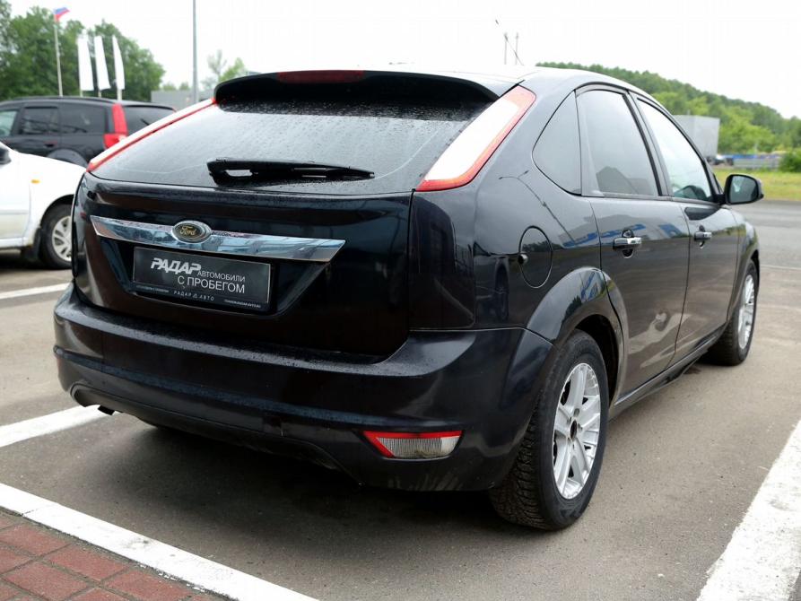 Ford Focus II Рестайлинг Иваново  - изображение 6