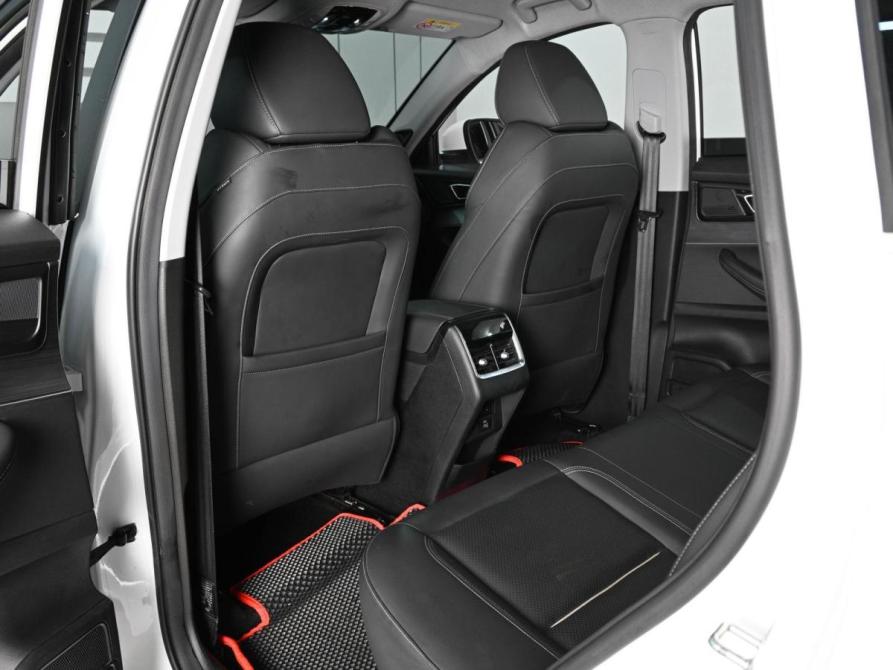 Chery Tiggo 7 Pro Max I Ростов-на-Дону  - изображение 11
