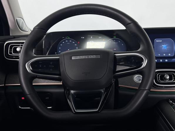 Jaecoo J8 с пробегом 2024 года, цена 3 300 000 рублей, 22884 км, внедорожник, Автокод Объявления