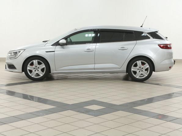 Renault Megane IV с пробегом 2019 года, цена 1 395 000 рублей, 144000 км, универсал, Автокод Объявления
