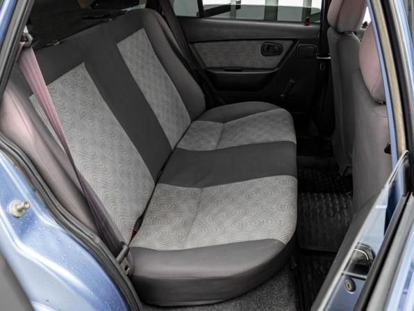 Daewoo Nexia I Рестайлинг с пробегом 2009 года, цена 330 000 рублей, 123137 км, седан, Автокод Объявления
