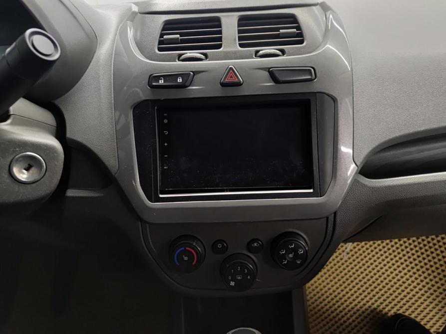 Chevrolet Cobalt II Казань  - изображение 18