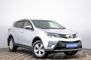 Toyota RAV4 IV (XA40) Пермь  - изображение 25