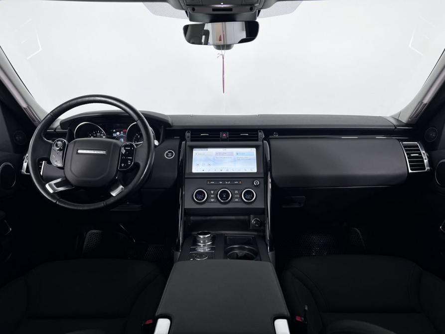Land Rover Discovery V Калининград  - изображение 14