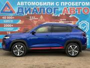 Changan CS35 Plus I Рестайлинг Набережные Челны  - изображение 32