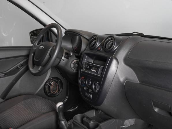 Lada (ВАЗ) Granta I с пробегом 2018 года, цена 505 400 рублей, 124928 км, седан, Автокод Объявления