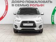 Mitsubishi ASX I Рестайлинг Москва  - изображение 18