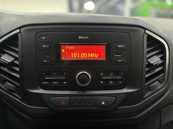 Lada (ВАЗ) XRAY I с пробегом 2018 года, цена 715 000 рублей, 65223 км, хэтчбек, Автокод Объявления