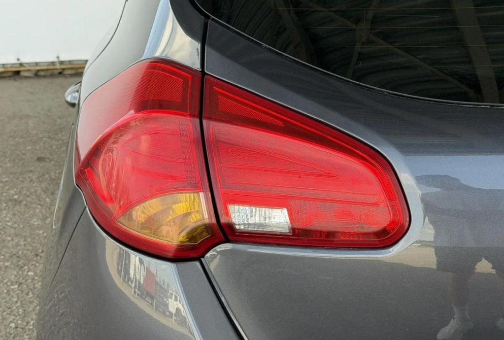 Kia Ceed II Киров  - изображение 26