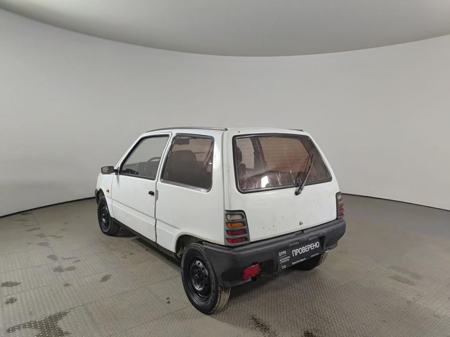 Lada (ВАЗ) 1111 Ока Уфа  - изображение 8