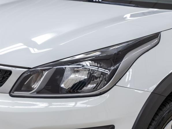 Kia Rio IV с пробегом 2019 года, цена 1 458 000 рублей, 73791 км, хэтчбек, Автокод Объявления