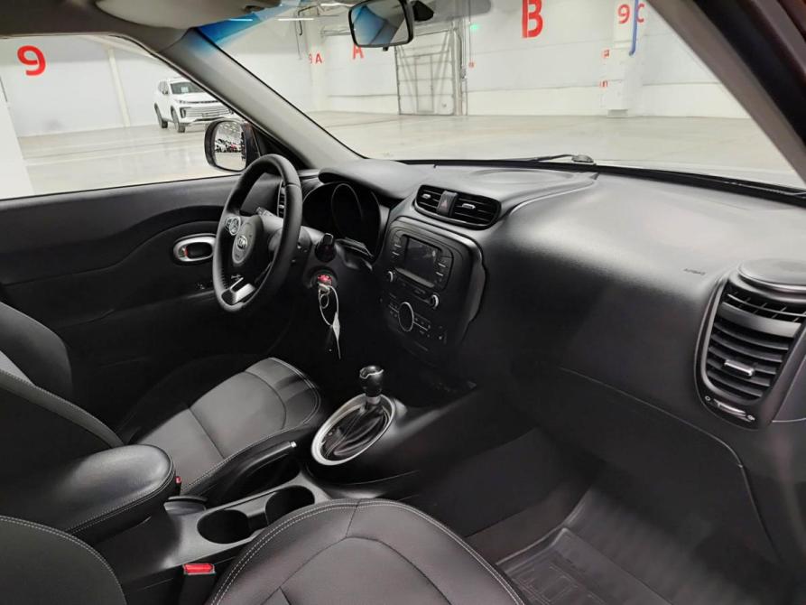 Kia Soul II Рестайлинг Казань  - изображение 13