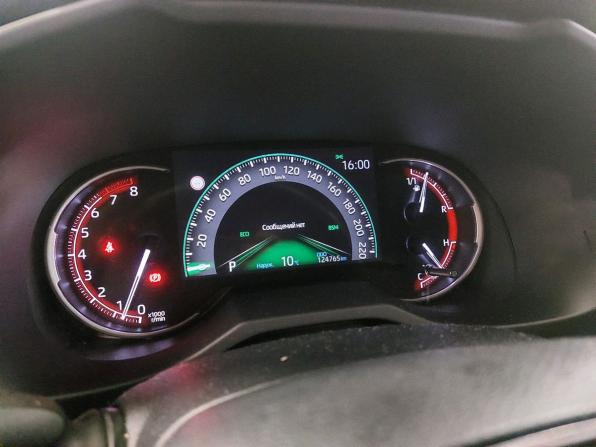 Toyota RAV4 V (XA50) с пробегом 2021 года, цена 3 100 000 рублей, 127000 км, внедорожник, Автокод Объявления