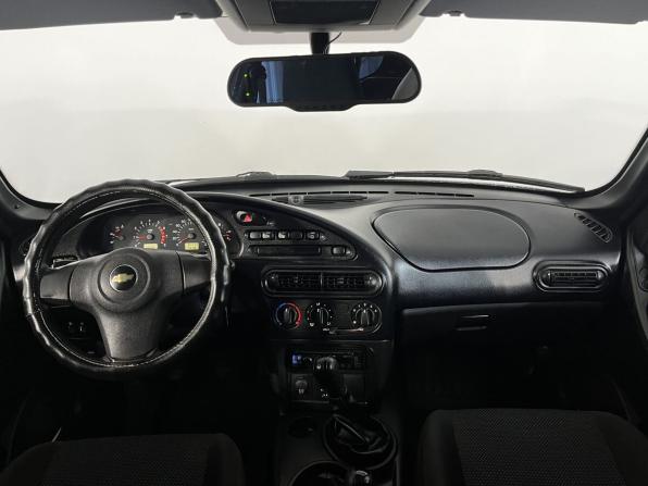 Chevrolet Niva I Рестайлинг с пробегом 2015 года, цена 689 900 рублей, 87116 км, внедорожник, Автокод Объявления
