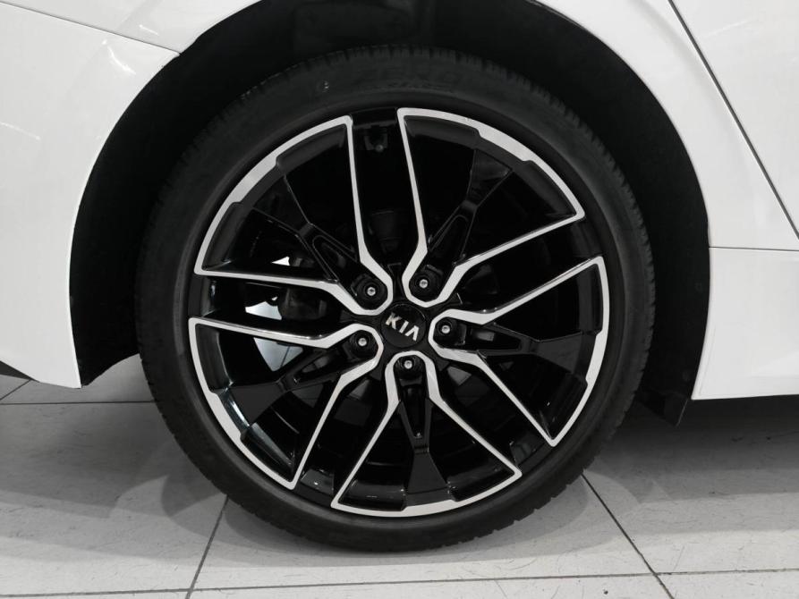 Kia K5 III Казань  - изображение 22
