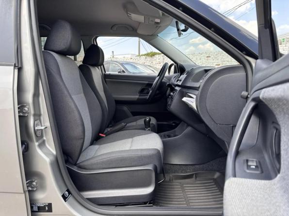 Skoda Fabia II Рестайлинг с пробегом 2013 года, цена 649 000 рублей, 152564 км, хэтчбек, Автокод Объявления