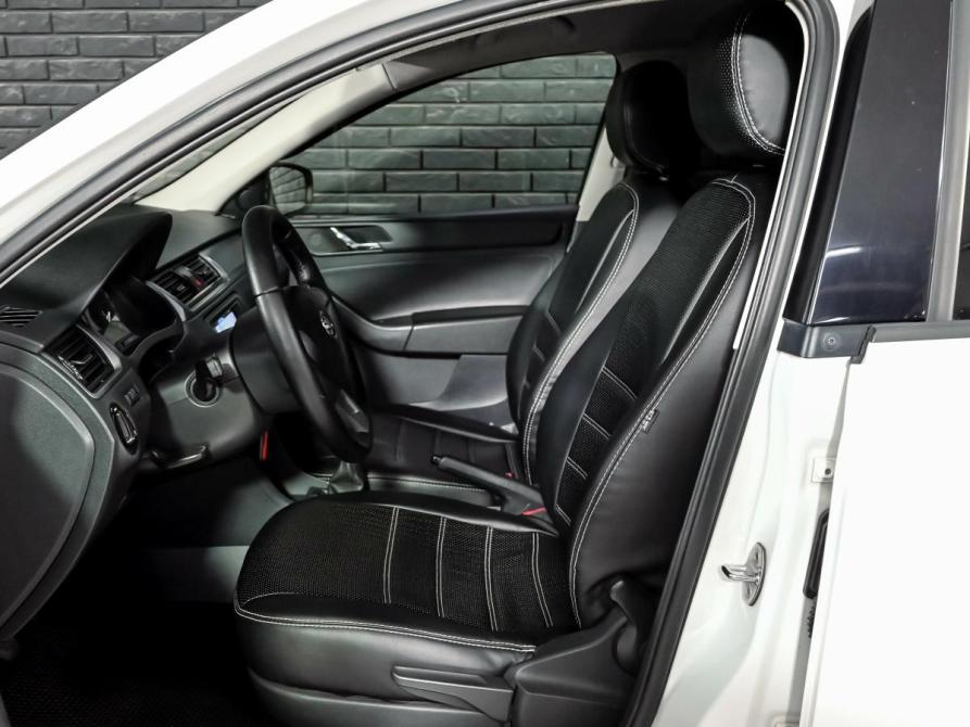 Skoda Rapid I Екатеринбург  - изображение 7