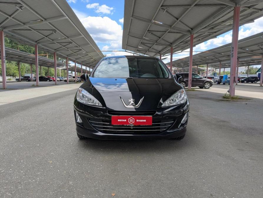 Peugeot 408 I Екатеринбург  - изображение 3