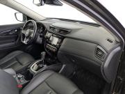 Nissan X-Trail III Рестайлинг Москва  - изображение 41