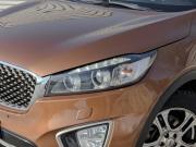 Kia Sorento III Prime Москва  - изображение 47