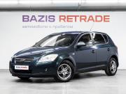Kia Ceed I Тюмень  - изображение 22