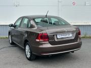 Volkswagen Polo V Рестайлинг Санкт-Петербург  - изображение 28