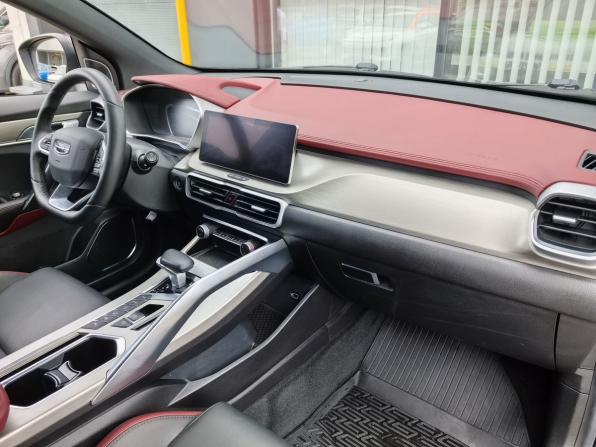 Geely Coolray I с пробегом 2023 года, цена 2 258 000 рублей, 6492 км, внедорожник, Автокод Объявления