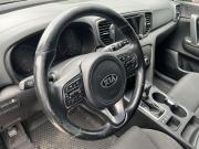 Kia Sportage IV Москва  - изображение 34