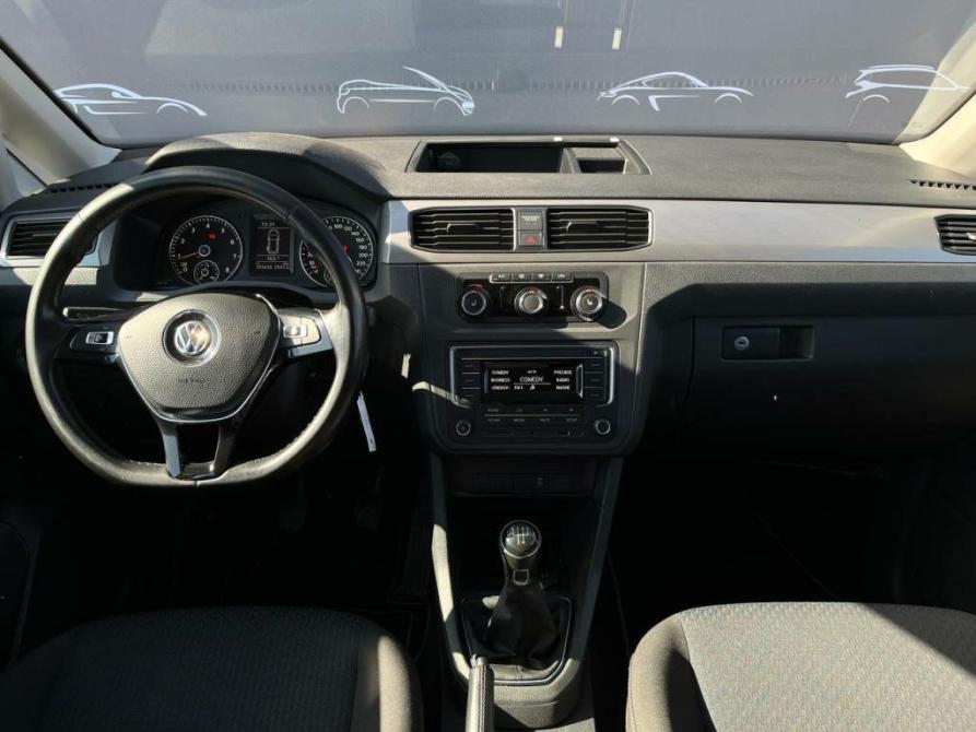 Volkswagen Caddy IV Санкт-Петербург  - изображение 6