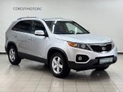 Kia Sorento II Ростов-на-Дону  - изображение 21