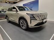 Changan CS75 Plus IV Москва  - изображение 14