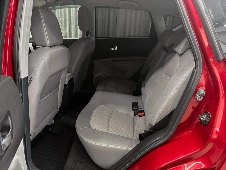 Nissan Qashqai I Рестайлинг Красноярск  - изображение 13
