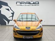 Peugeot 207 I Ростов-на-Дону  - изображение 22