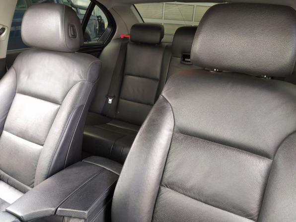 BMW 5 серии V (E60/E61) Рестайлинг с пробегом 2009 года, цена 1 200 000 рублей, 229400 км, седан, Автокод Объявления