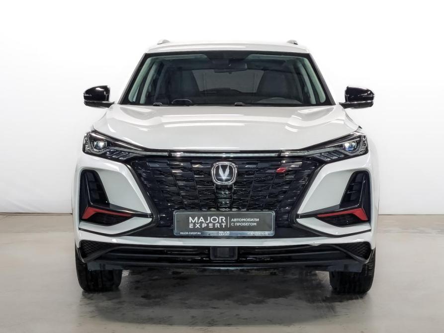 Changan CS75 Plus I Рестайлинг Санкт-Петербург  - изображение 2